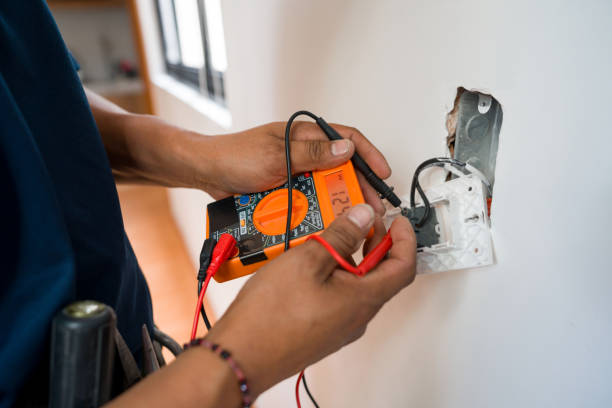 Best Circuit Breaker Repair  in Islip Terrace, NY