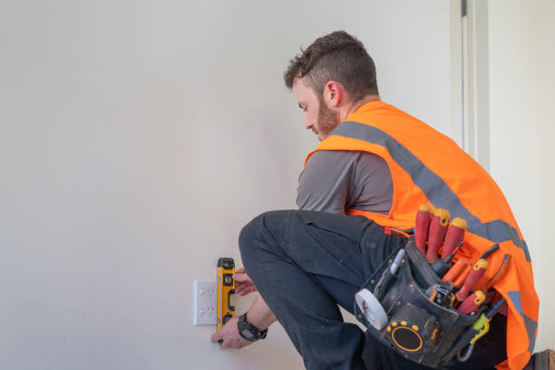 Best Electrical Installation Contractor  in Islip Terrace, NY