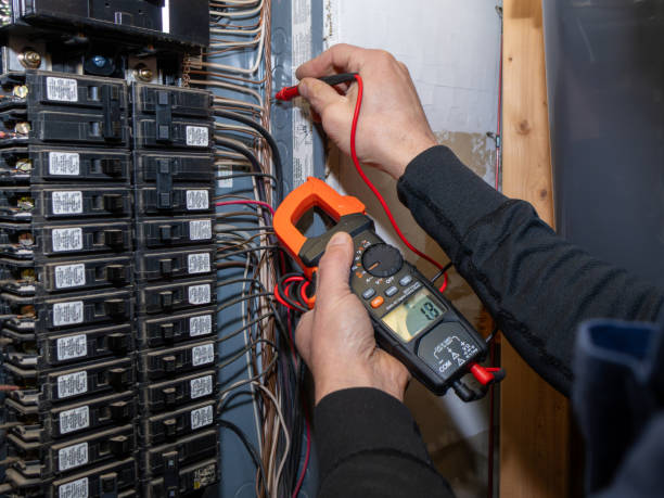 Best Residential Electrician Services  in Islip Terrace, NY