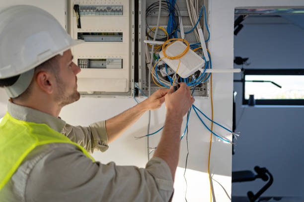 Best Industrial Electrical Services  in Islip Terrace, NY