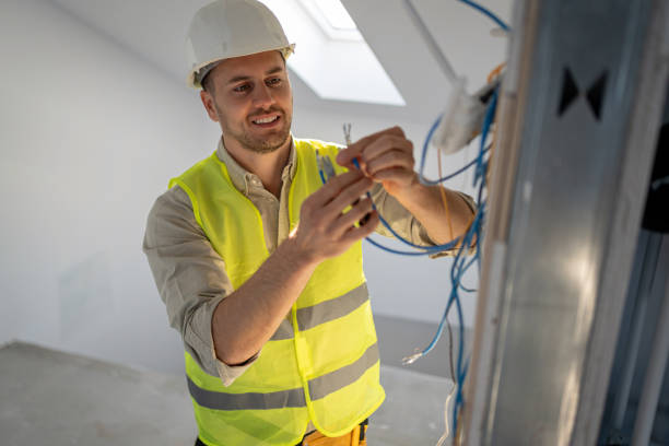 Best Electric Panel Repair  in Islip Terrace, NY